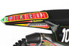 2001 Pro Circuit Graphic Kit Kawasaki